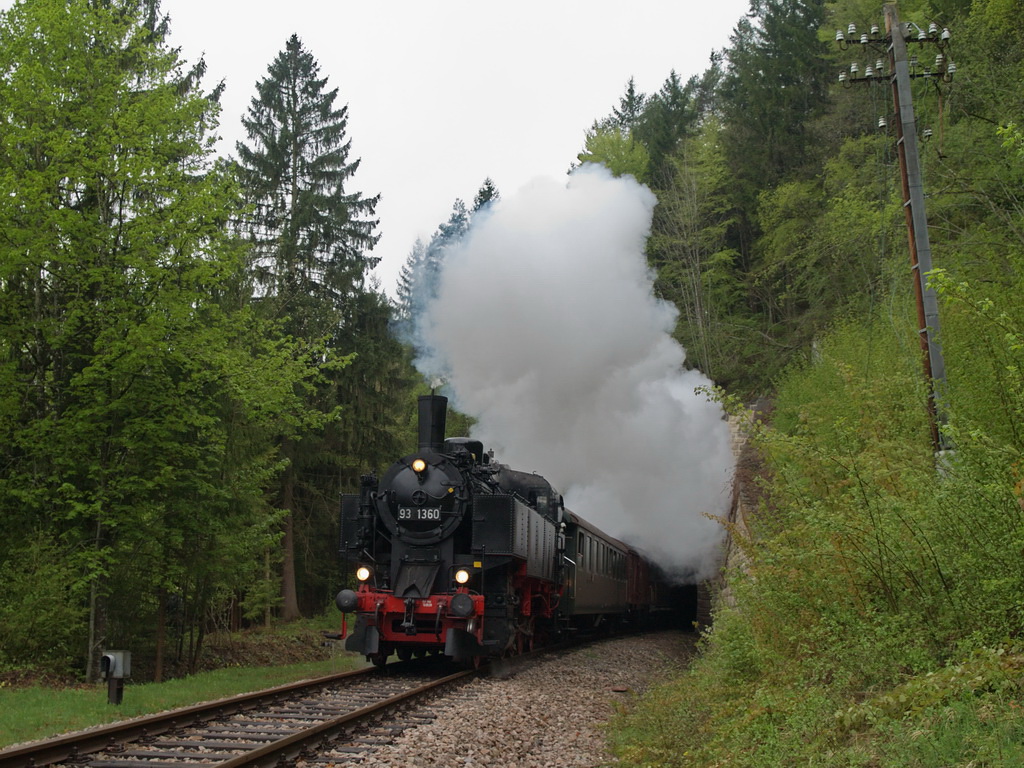 Tunnel Grimmelshofen