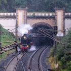 Tunnel Höhnebach