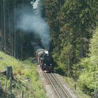 Tunnel, ich komme