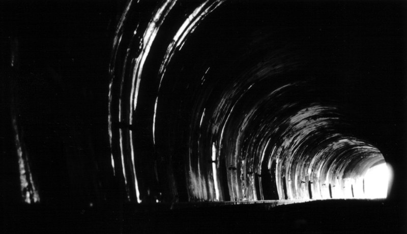 Tunnel II