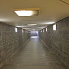 Tunnel im Bhf-Lichtenberg