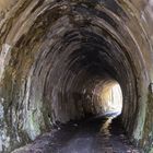 Tunnel im Schwarzbachtal