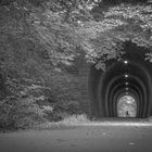 Tunnel in Simmern