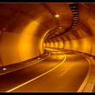 Tunnel Kienbergwand