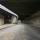 Tunnel - Krupp Stahlwerk Duisburg 2