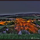 Tunnel Luxembourg