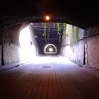 Tunnel, Lyon