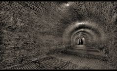 ++ tunnel ++ no.2