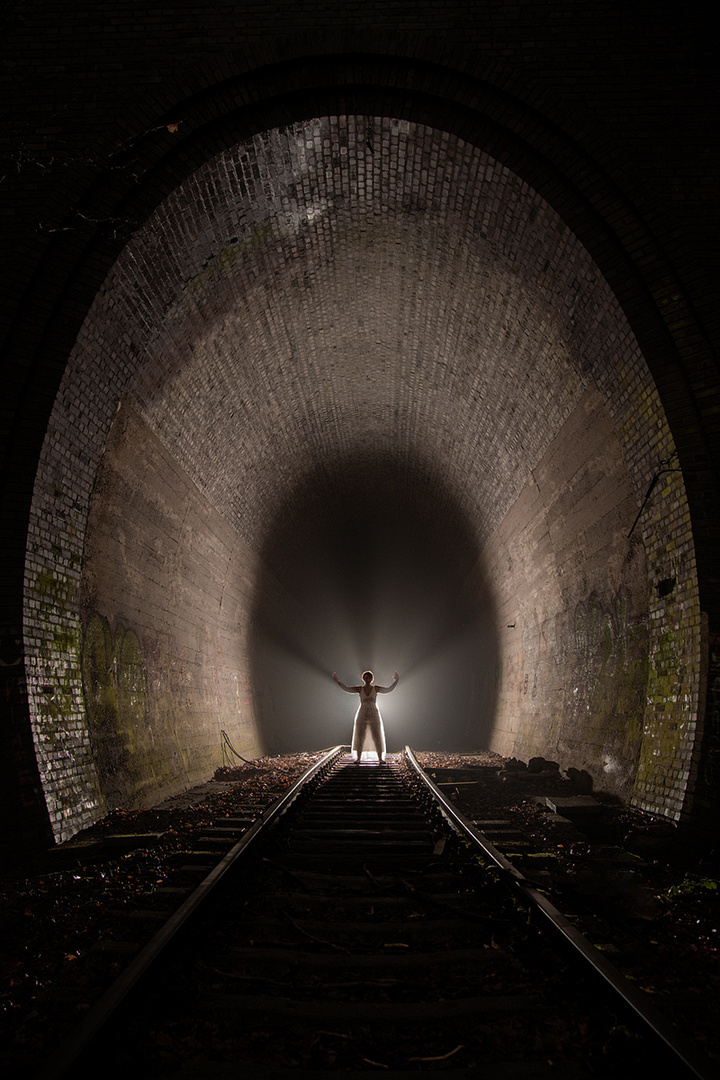 tunnel of love