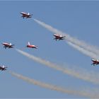 TUNNEL (PATROUILLE SUISSE 6)