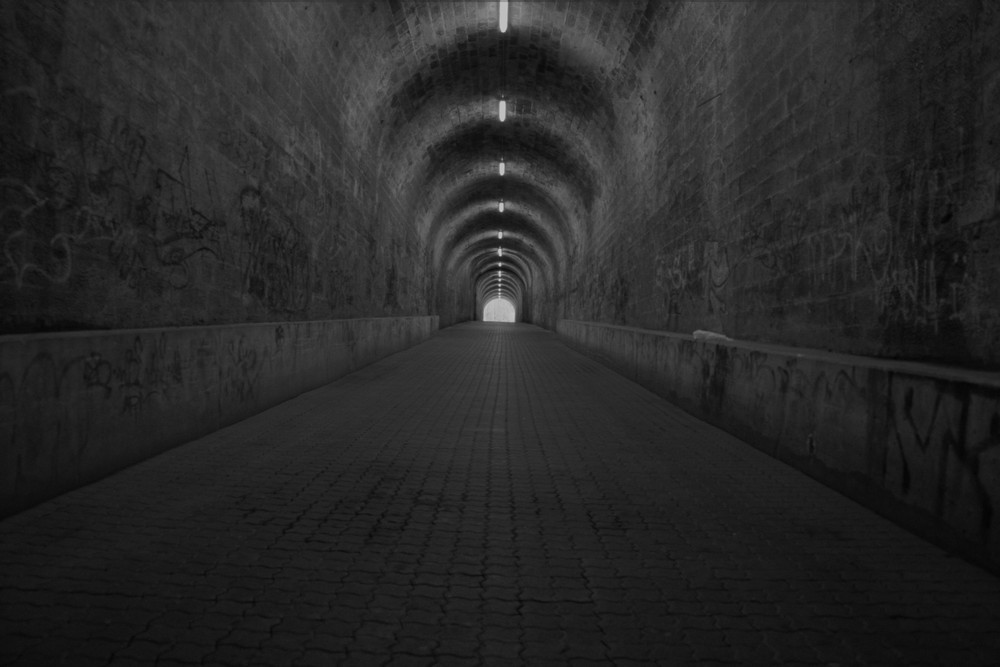 Tunnel S/W