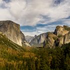 Tunnel View