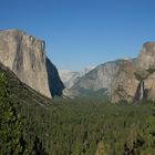 Tunnel View