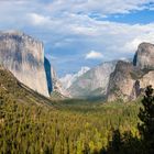 Tunnel View