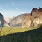 Tunnel View