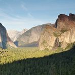 Tunnel View