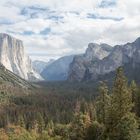 Tunnel View