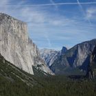 Tunnel View