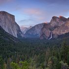 Tunnel View