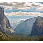 Tunnel View