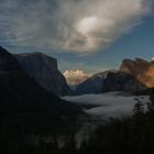 Tunnel View-Point 1