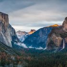 ~~ Tunnel View (Yosemite NP) ~~