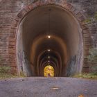 Tunnel von 1900