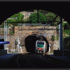 Tunnel von Monterosso II