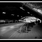 Tunnel Westbahnhof Aachen