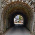 tunnel zur fuchsmühle