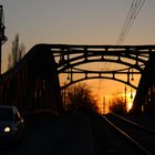 Tunnel zur Sonne