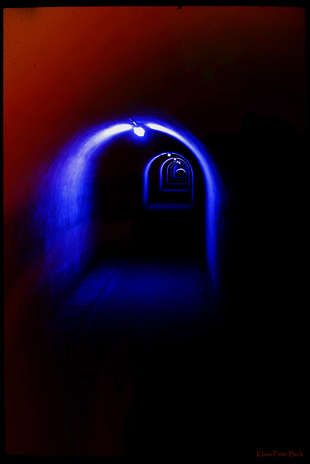 Tunnelangst