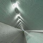 Tunnelart