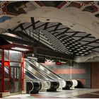 Tunnelbana - Kungsträdgarden III