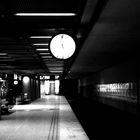 Tunnelbana Stockholm