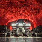 Tunnelbana (Stockholm)