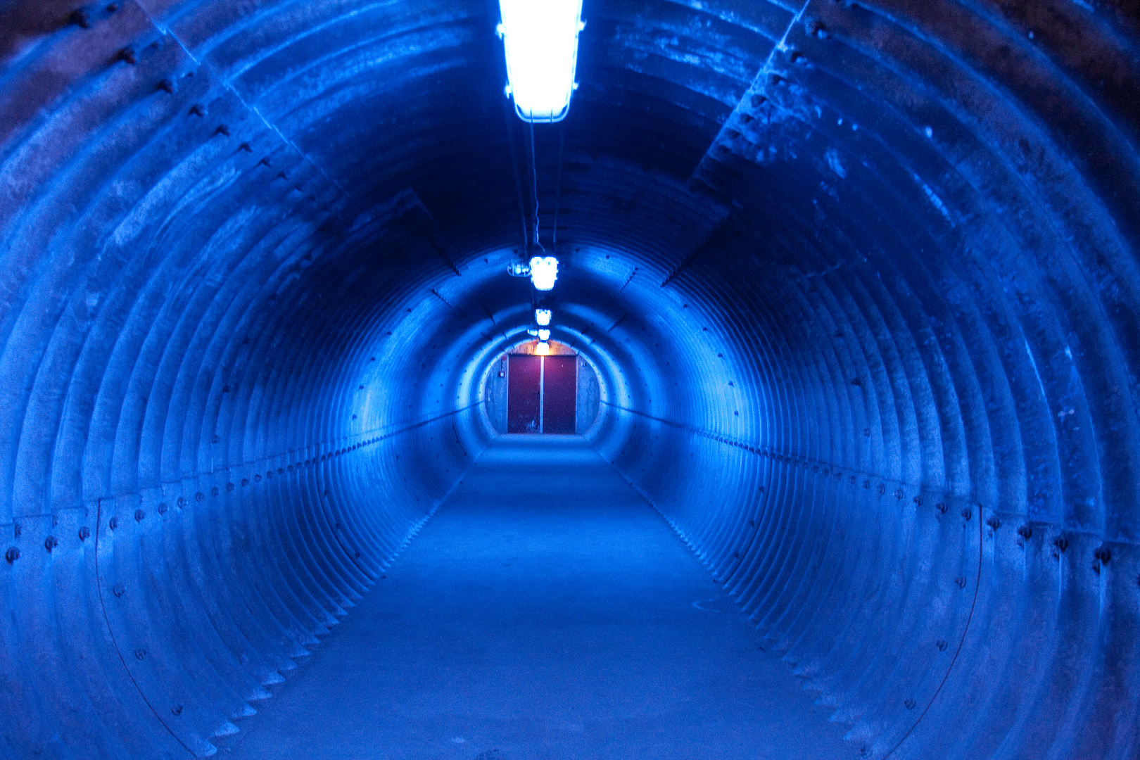 Tunnelblau