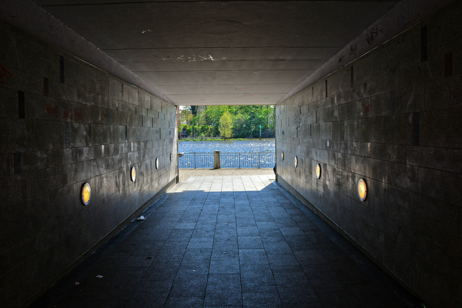 Tunnelblick