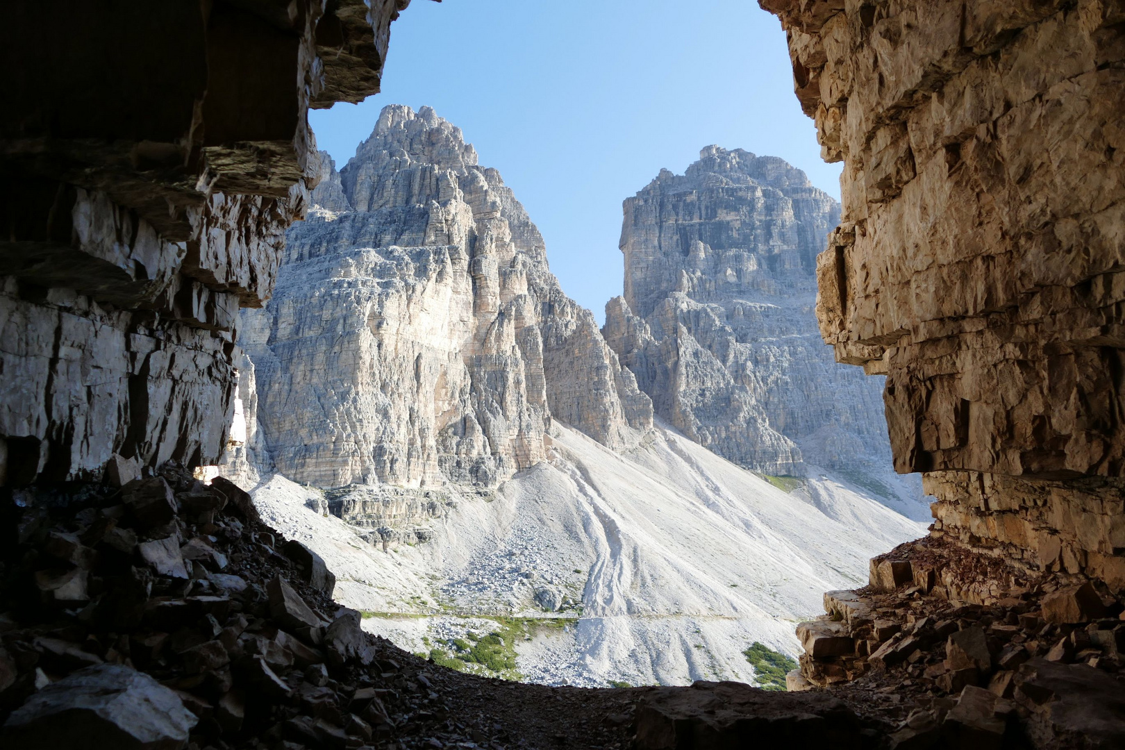 Tunnelblick