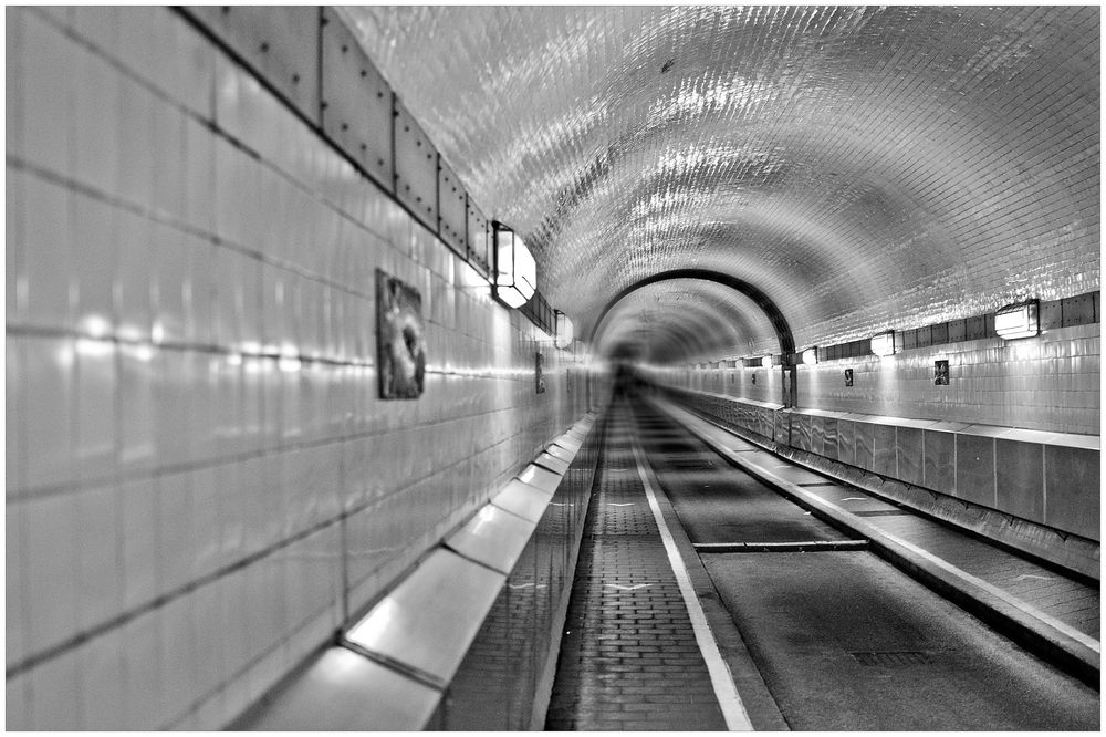 Tunnelblick #02