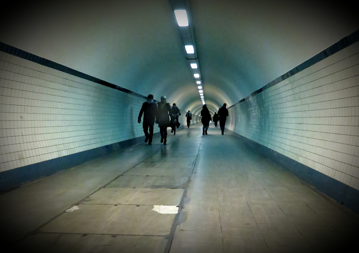 Tunnelblick