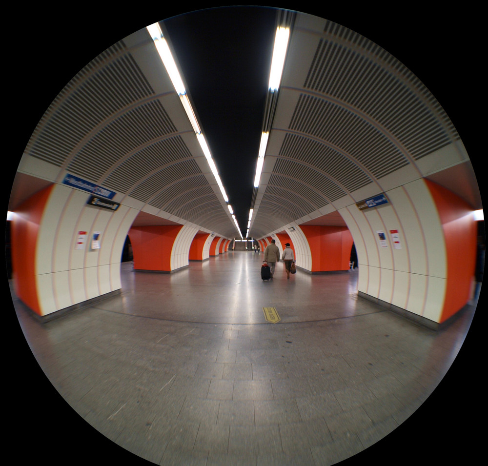 Tunnelblick