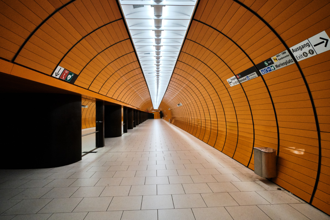 Tunnelblick