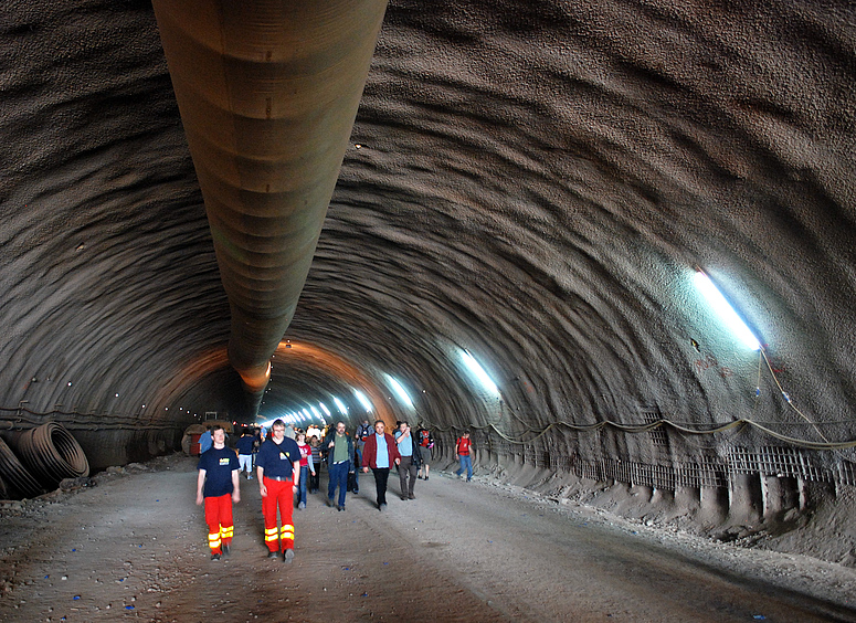 Tunnelblick