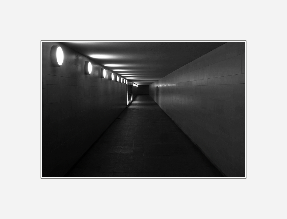 Tunnelblick