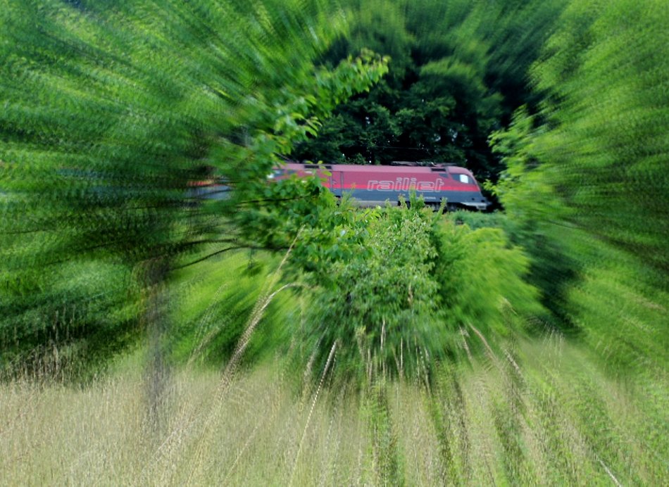 Tunnelblick