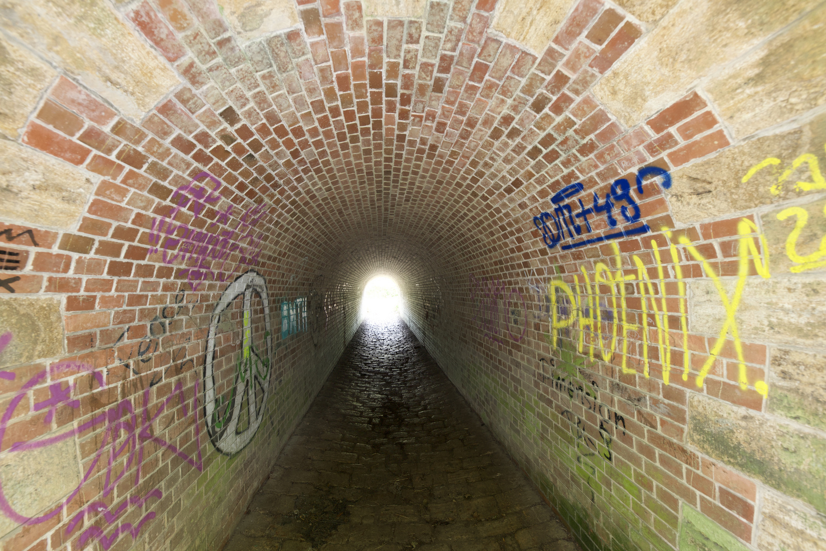 Tunnelblick 1