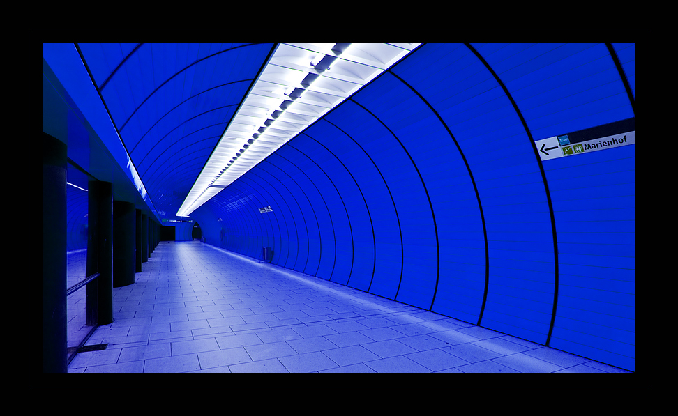 Tunnelblick