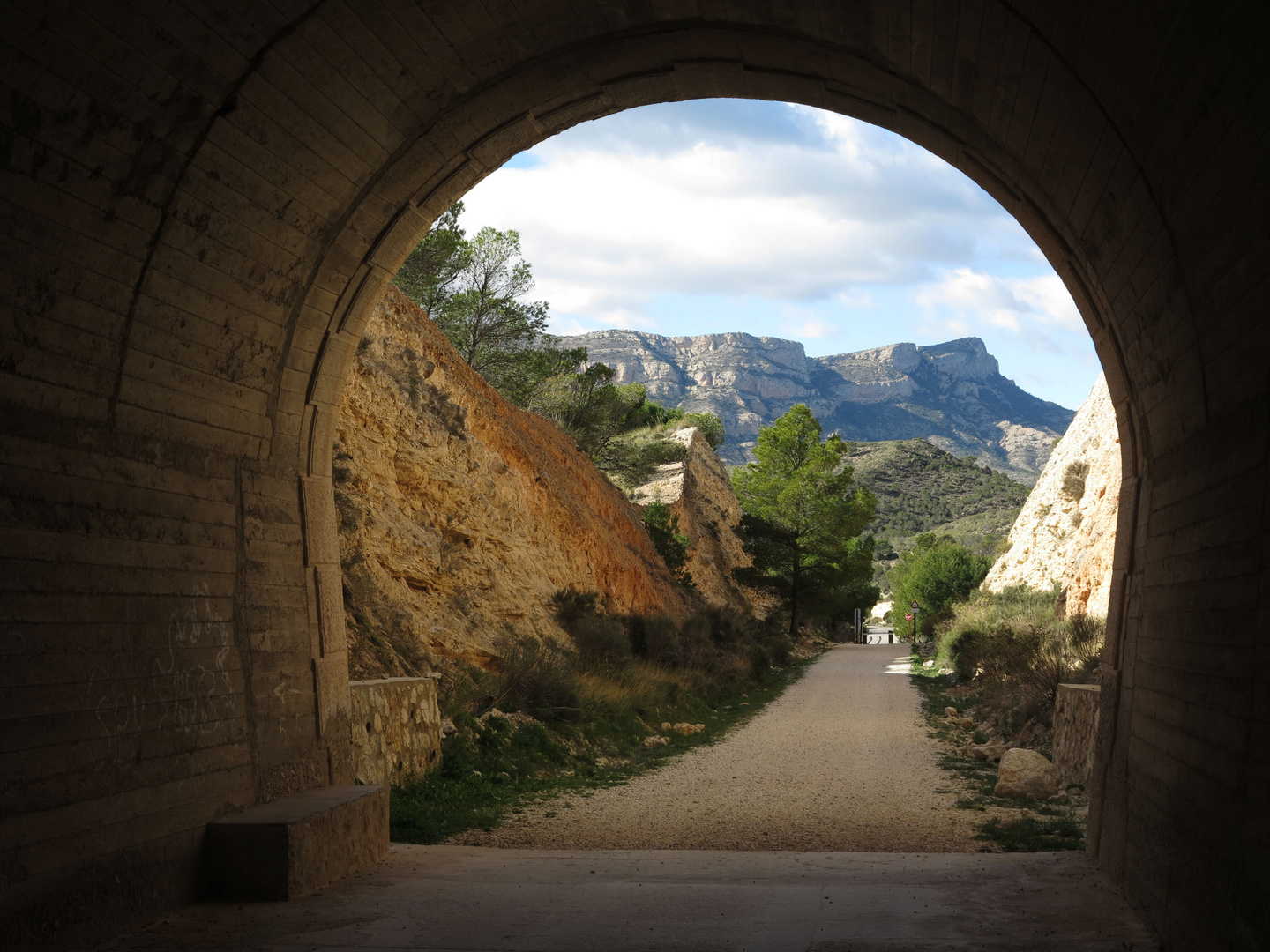 Tunnelblick