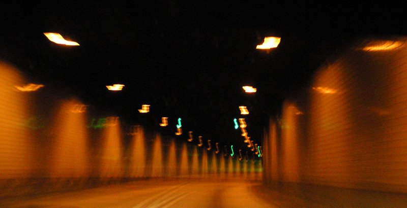 Tunnelblick 2